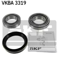 Ступица колеса / установка SKF для NISSAN PATROL III/1 Station Wagon (W160) 3.2 D (W160)